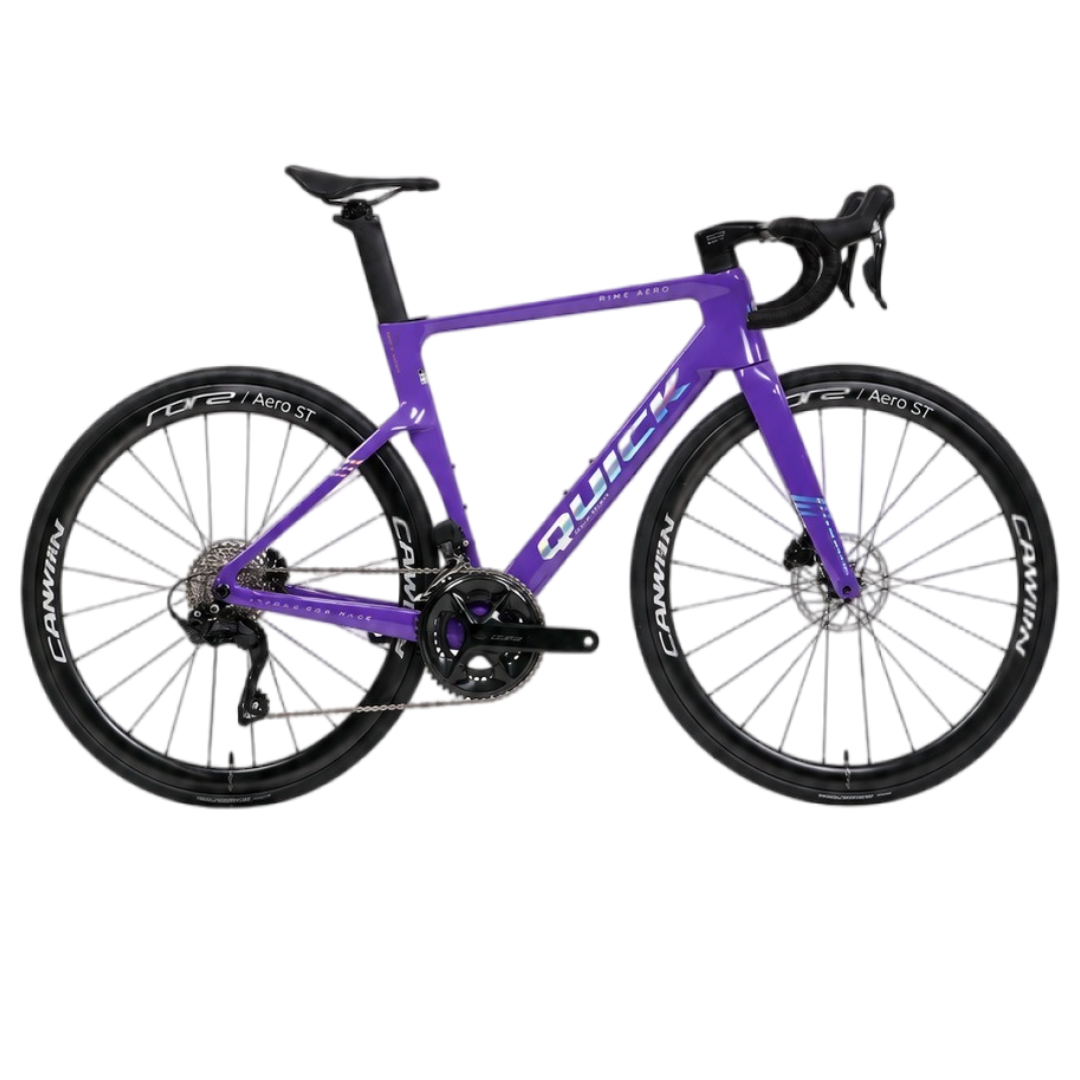 Quick RIME AERO Ⅱ 105 di2