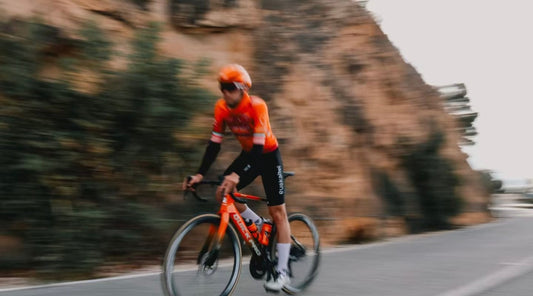 Euskaltel-Euskadi 車隊正式攜手 Quick Pro，2026 年與快客戰駒一同征戰職業賽場！
