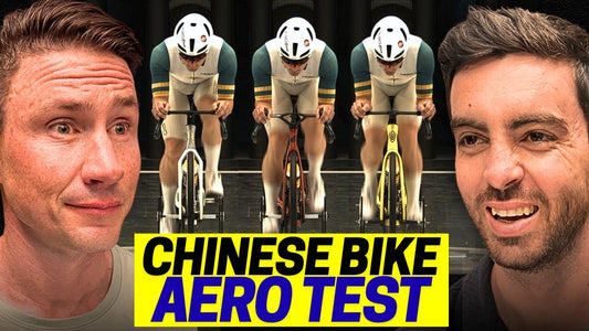 ER:one 居然比 Cervelo S5 還快!?