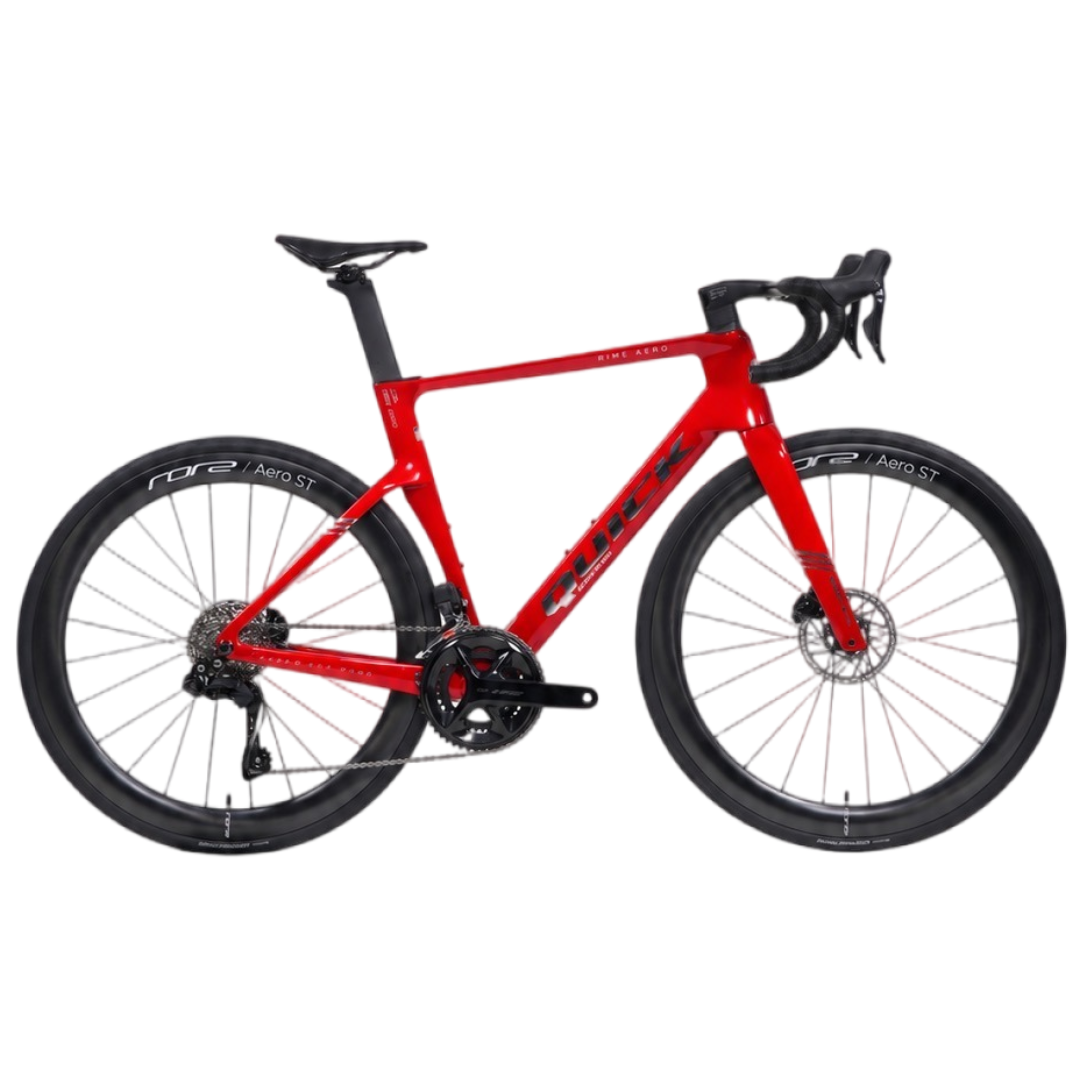 Quick RIME AERO Ⅱ 105 di2