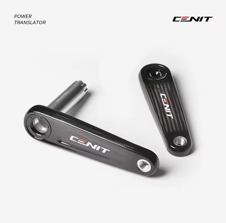 Cenit PT03 碳纖維曲柄