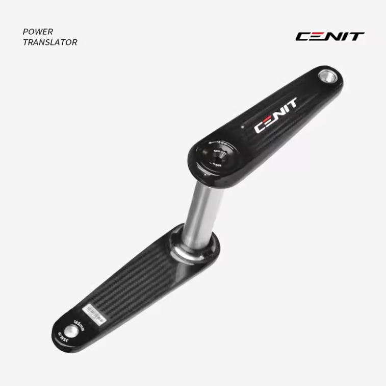 Cenit PT03 碳纖維曲柄