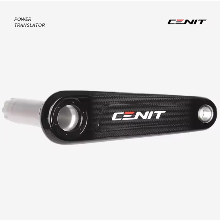 Cenit PT03 碳纖維曲柄