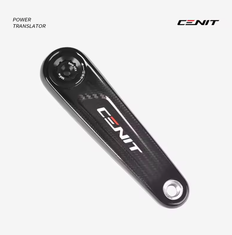 Cenit PT03 碳纖維曲柄