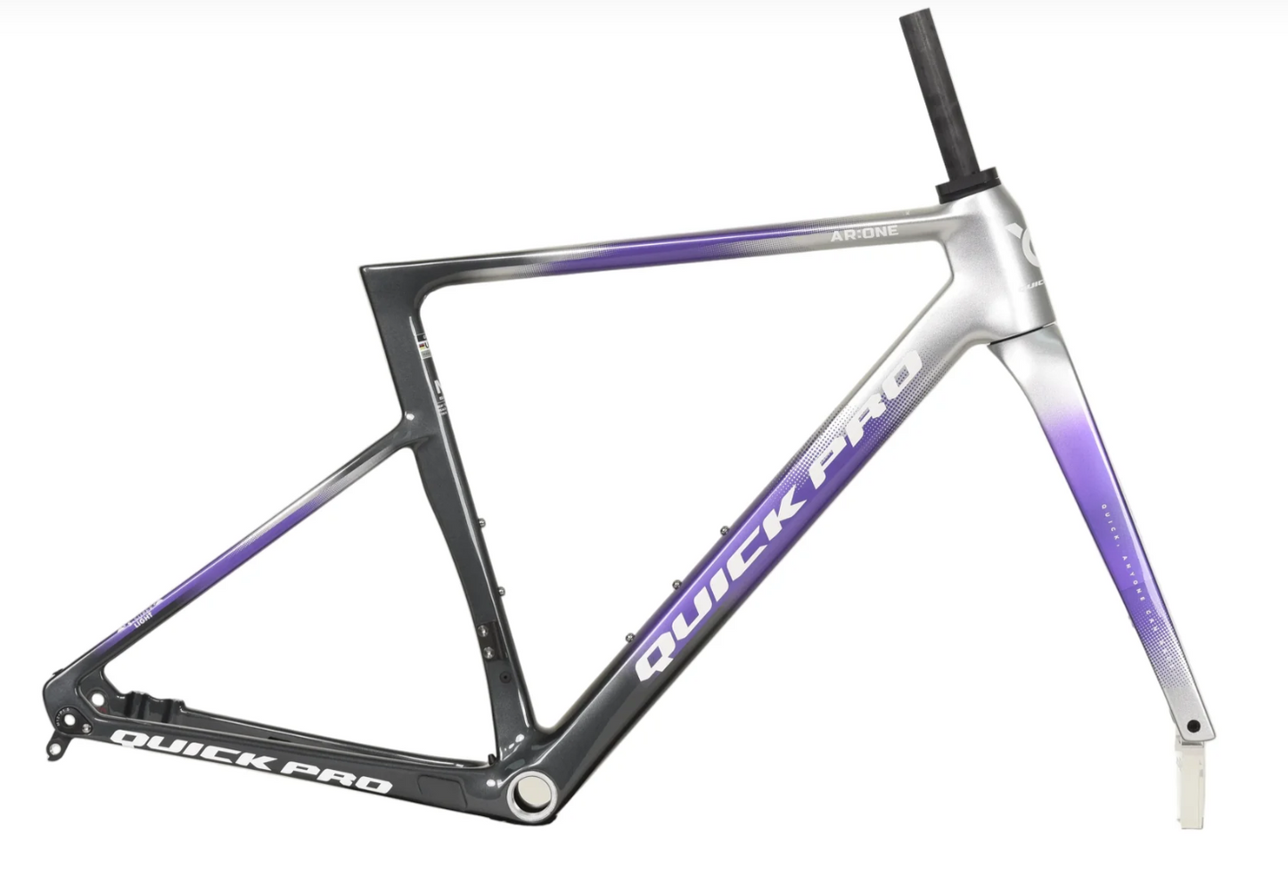 Quick Pro AR one 105 7170 Di2