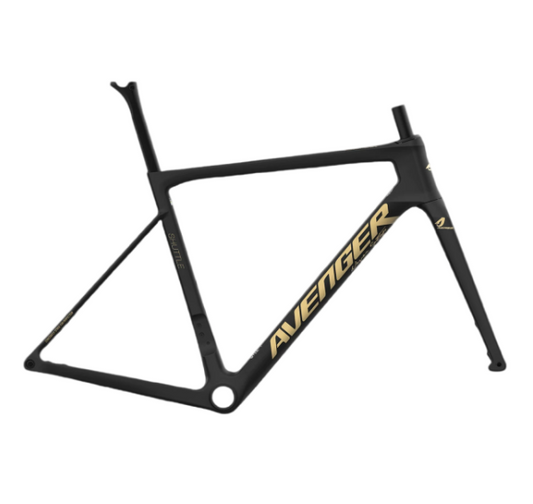 Avenger Shuttle SL 輕量版