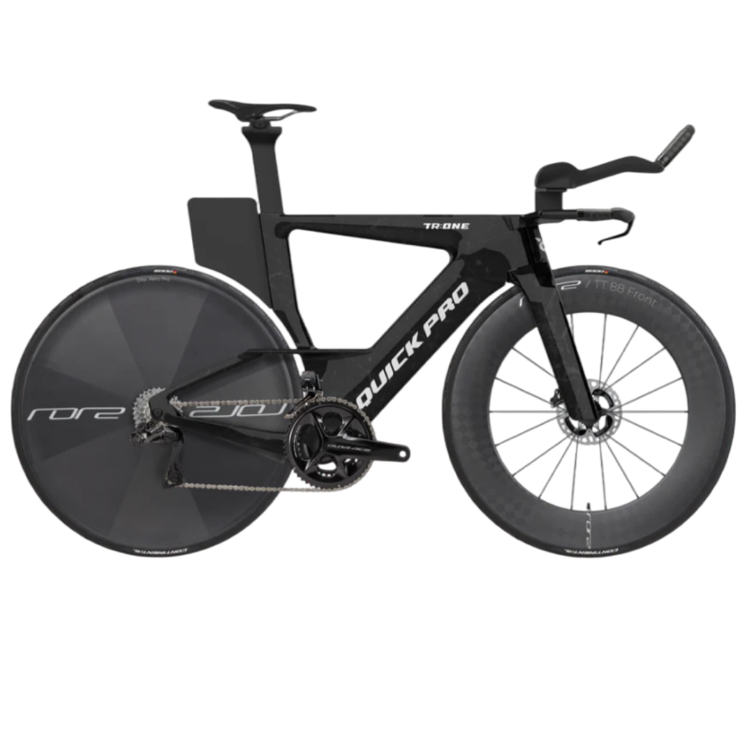 Quick Pro TR:one Rival E1