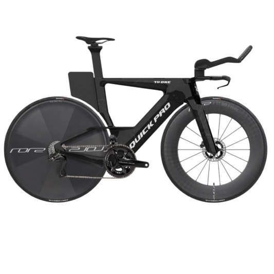 Quick Pro TR:one Rival E1