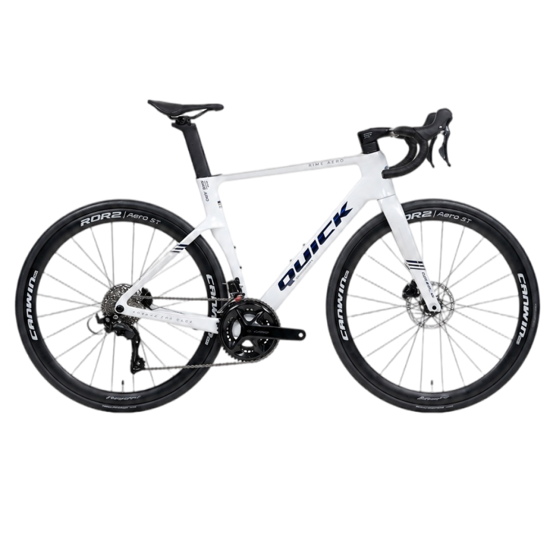 Quick RIME AERO Ⅱ 105 di2