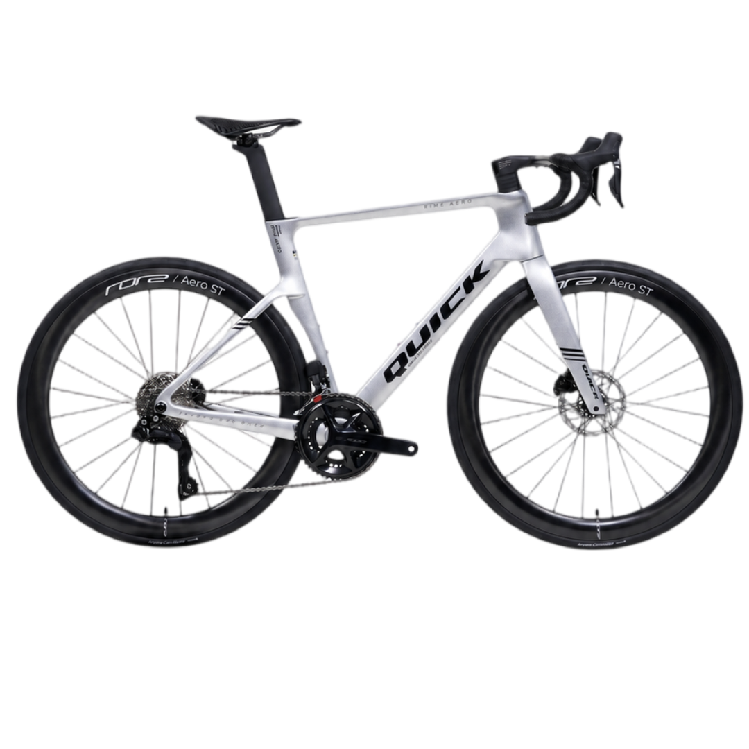 Quick RIME AERO Ⅱ 105 di2