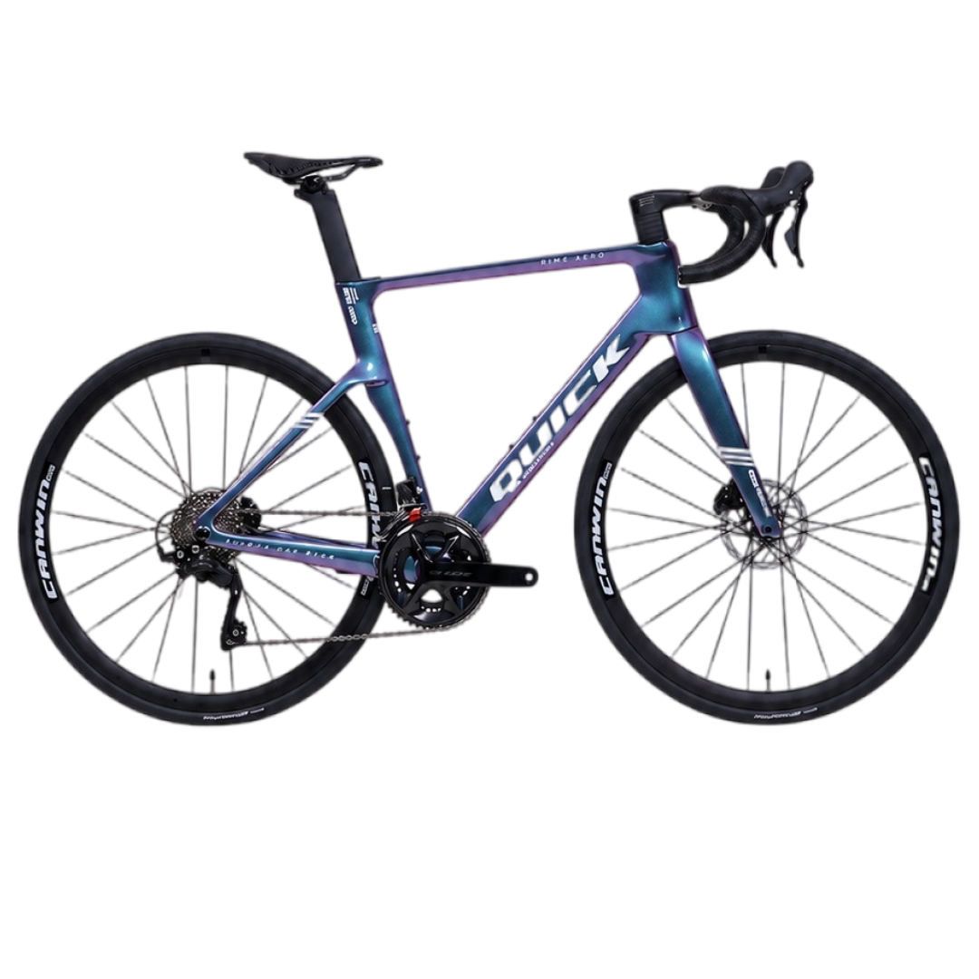 Quick RIME AERO Ⅱ 105 di2