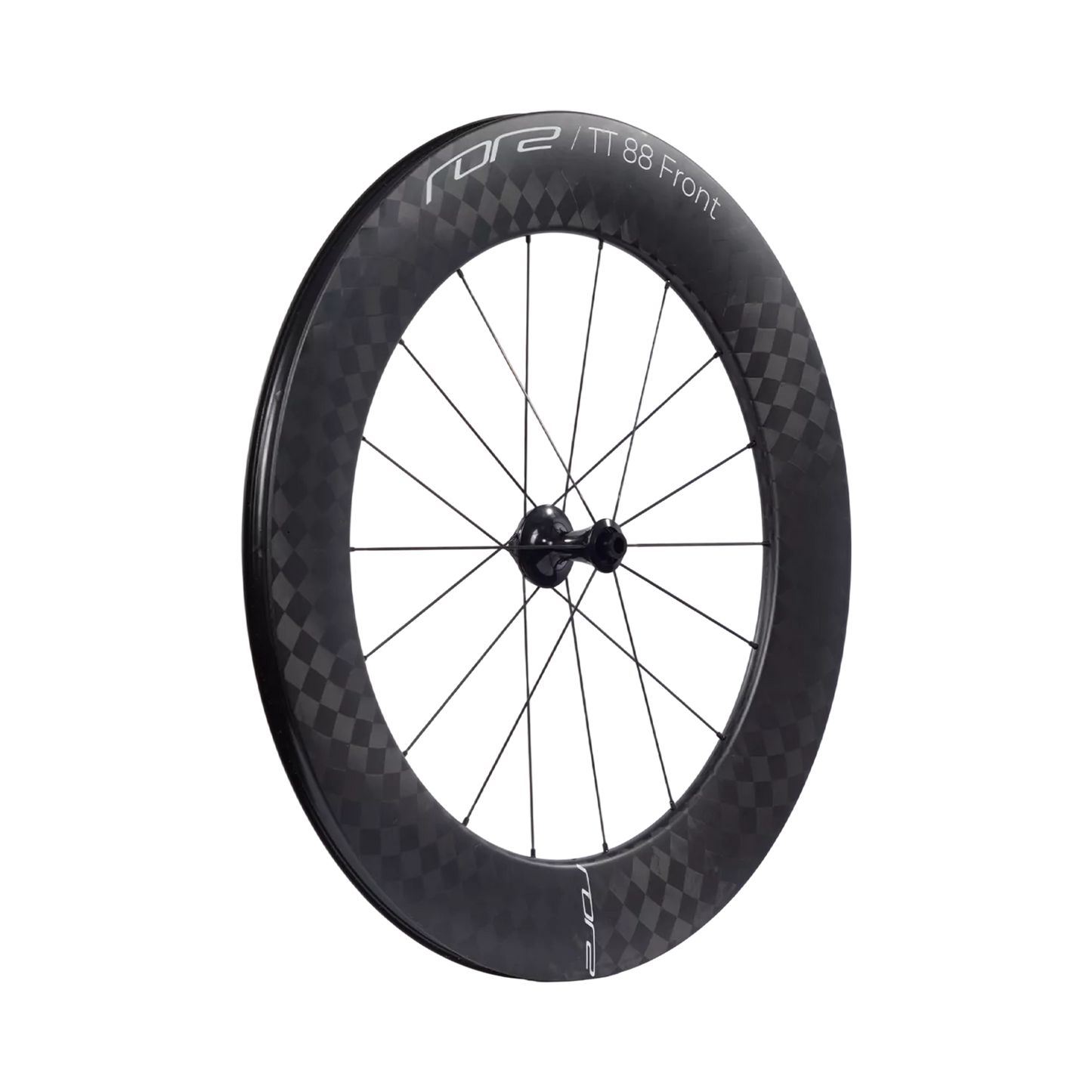 RORE TT88 FRONT