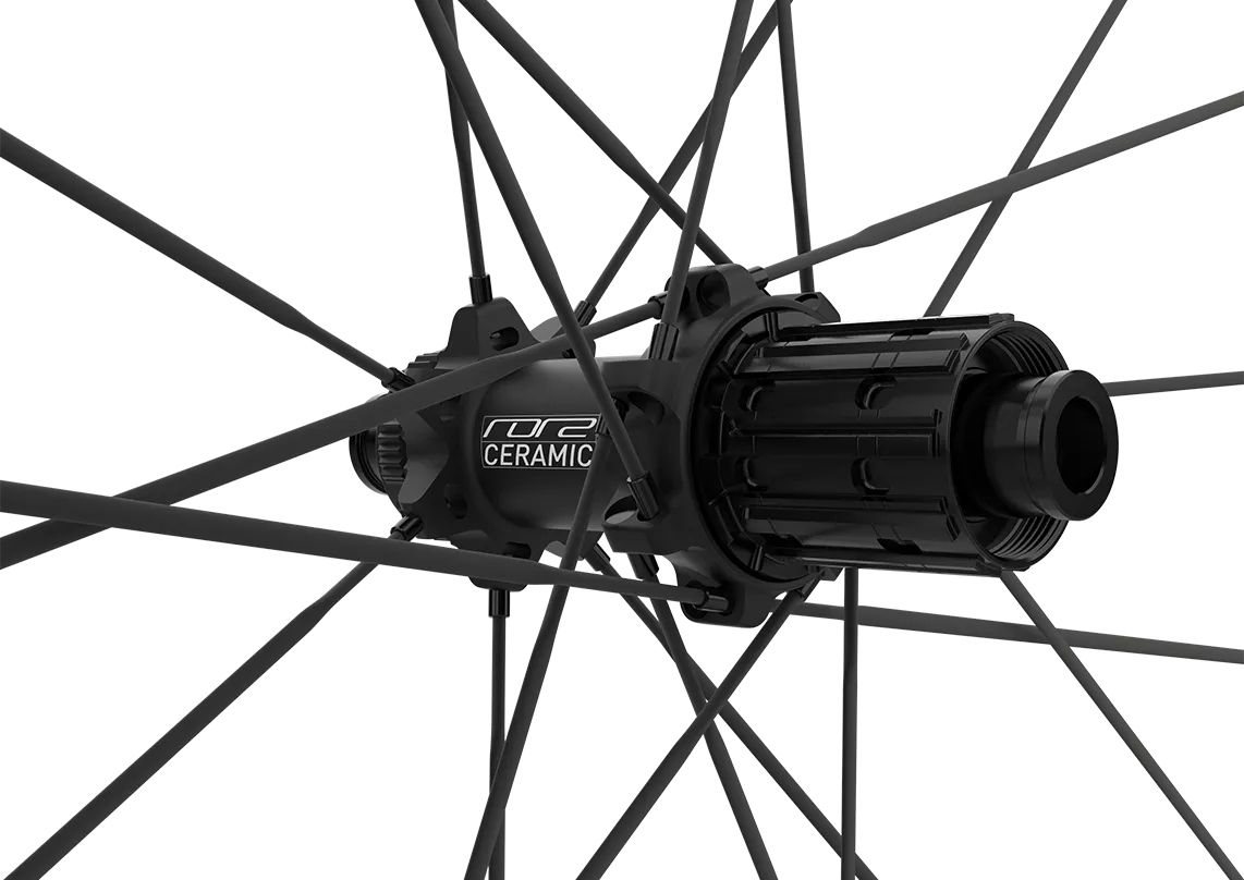 RORE Aero50