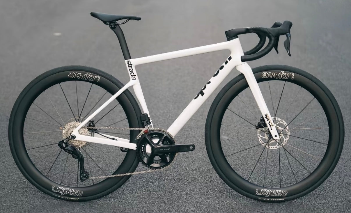 Spect Strada