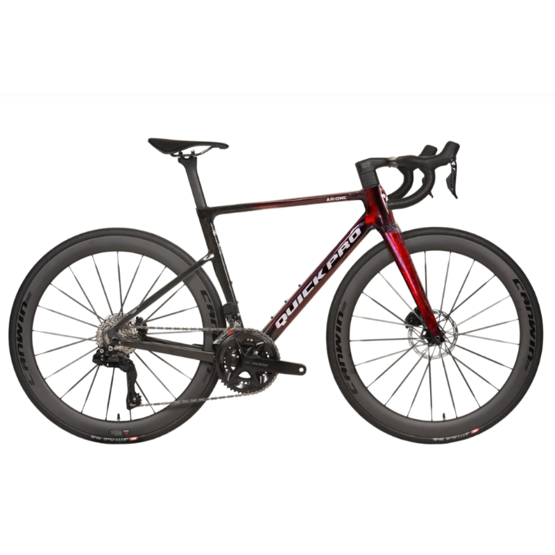 Quick Pro AR one 105 7170 Di2
