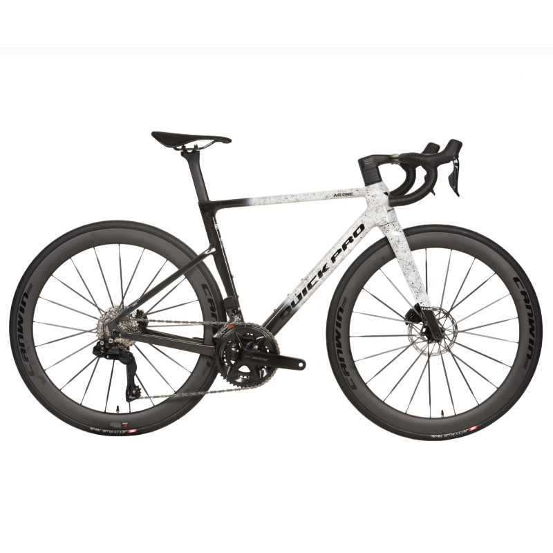 Quick Pro AR one 105 7170 Di2