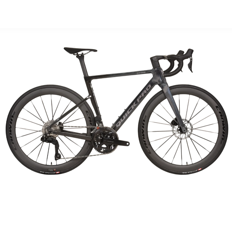 Quick Pro AR one 105 7170 Di2