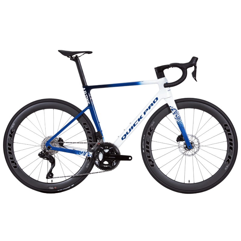Quick Pro AR one 105 7170 Di2