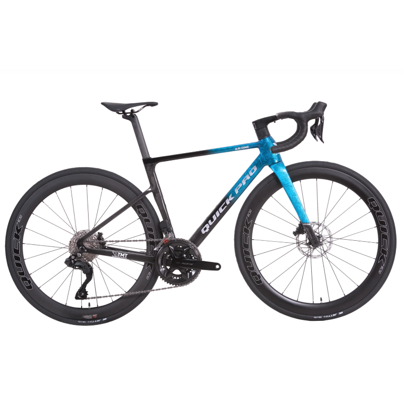 Quick Pro AR one 105 7170 Di2